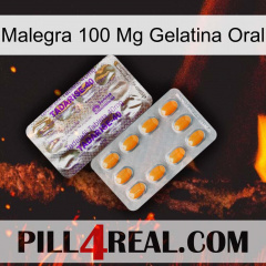 Malegra 100 Mg Oral Jelly new12